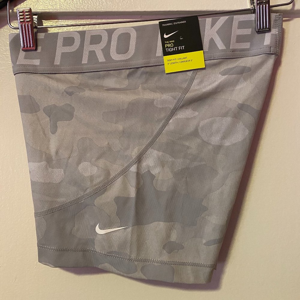 NIKE PRO Training Shorts